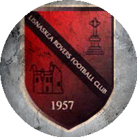 Logo Lisnaskea Rovers